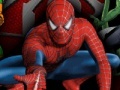 Juego Spiderman Trilogy