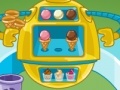 Juego IceCreamMania