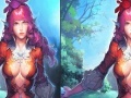 Juego World of Fantasy