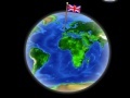 Juego World Class Chef United Kingdom