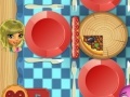 Juego Doli Pizza Party