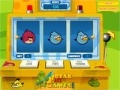 Juego Angry Birds Slot Machine