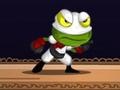 Juego Ninja Frog