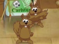 Juego Peanut