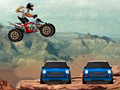 Juego Box10 ATV 2 