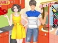 Juego Cooks in Love