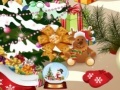 Juego Magic Christmas