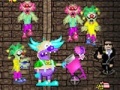 Juego Zombies Ate Juggles