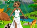 Juego Goddess of Earth
