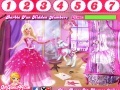 Juego Barbie Fun Hidden Number