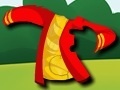 Juego Tom dress up