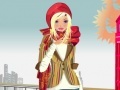 Juego Autumn Sunset