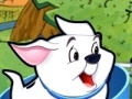 Juego 101 Dalmatians card battle