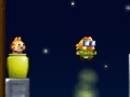 Juego Puzzle farter