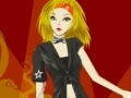 Juego Girl musician