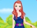 Juego Fruity Fashion