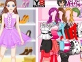 Juego Fashion Buyer