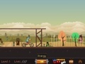 Juego Stick Out BMX