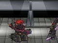 Juego Gladicus Zero