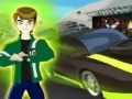 Juego Ben 10 bomber