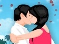 Juego Romantic Kissing