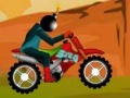 Juego Bombheads Motocross