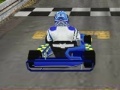 Juego Go kart