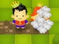 Juego Save the princess