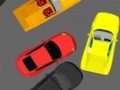 Juego Top Speed Race