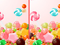 Juego Sweet Tooth Difference