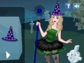 Juego Spider Witch