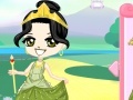 Juego Princess Catharina