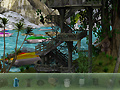 Juego Find the Objects in Forest