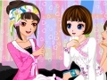 Juego Pajama Stories