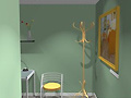 Juego Van-Gogh escape