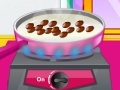 Juego Kiki Hot Peppermint Chocolate