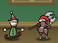 Juego The Xtreem x-mas turkey