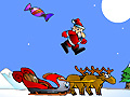 Juego Funny new year