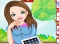 Juego iGirl