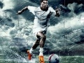 Juego Ronaldo Jigsaw