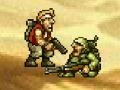 Juego Metal Slug 3 Brutal 