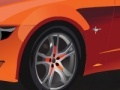 Juego Mustang racing