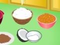 Juego Biscuits Cooking
