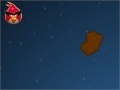 Juego Angry Birds Space Battle