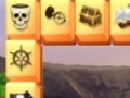 Juego Pirate mahjong