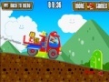 Juego Mario Truck