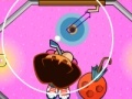Juego Dora Super Golfer