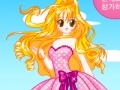 Juego Spring Gown Dress Up