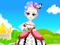 Juego Lovely Spring Princess