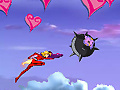 Juego Totally Spies Mission Clover